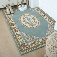 地毯门垫进门卧室地板垫入户门门口脚垫卫生间垫子防滑垫家用