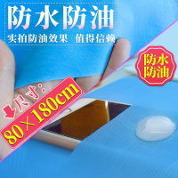 性床单美容院专用开孔防水防油按摩床垫无纺布带洞100张