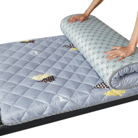 床垫软垫加厚学生宿舍单人0.9m床褥子垫被租房专用海绵垫地铺睡垫