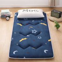 宿舍床垫单人0.9m学生寝室90×190cm上下铺1.9软垫0.8垫被1米褥子