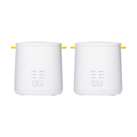 乳白色送父母/孩子|煮鸡蛋神器温泉蛋煮蛋器蒸蛋器家用自动断电多功能 小家电L4