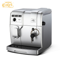 银色|咖啡机家用全自动小型美式意式智能研磨一体商用办公室奶泡Z1