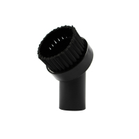 圆刷1个|吸尘器管子软管配件吸头qw12t-05f/07k/607直管刷头通用套装S7