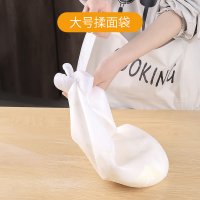 新款揉面袋大号|面条机家用压面机手摇挤面条神器手动饸烙面机小型做面条机器家用