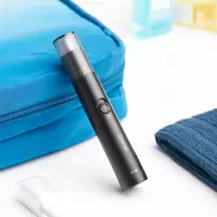 电动鼻毛修剪器男士剃鼻毛器鼻孔剃毛器刮去鼻毛剪刀女用Y8