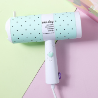 波点电吹风蓝色|宠物吹风机狗狗吹毛吹干神器专用吹水机大型小型犬大功率静音猫咪