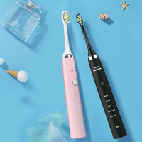 成人电动牙刷hx9352/hx9362/hx9372等钻石系列声波震动牙刷R3