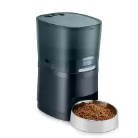 6.8L喂食器|自动喂食器猫咪狗狗宠物自动定时喂食器自动投食器N8