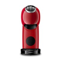 Genioplus-红|雀巢多趣酷思genio plus胶囊咖啡机意式家用奶泡机 朱一龙同款B3