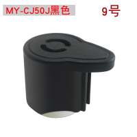 9号|电压力锅排气阀配件4l5l6l升出气阀高压锅限压阀泄压阀F1