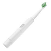 浪天电动牙刷男女成人款非充电式声波自动牙刷软毛防水情侣套装