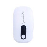 白色|嫁接睫毛吹风机迷你电动吹干器小风扇usb充电种植美睫专用工具H2