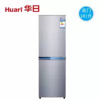 喷灰|/bcd-181lfk冰箱双开门小型电冰箱租房用家用小冰箱Y6