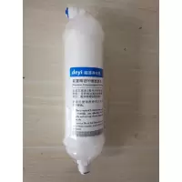 1号滤芯(1支)|克缇滤芯deyi饮水机kt-10净水机滤芯配件过滤器水管龙头D0