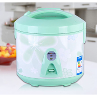 7升1200W适用7-10人|/ cfxb50ae机械式电饭锅煲5l家用3人-4人 特价P5