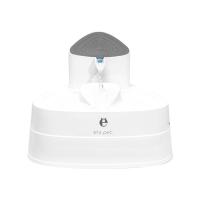 贝壳饮水机3L-夜灯款|猫咪饮水机循环自动过滤狗狗宠物饮水器动智能饮水机3lE7