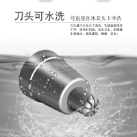 充电式鼻毛修剪器男士电动剪鼻毛神器鼻孔剃毛器男用女士修眉毛刀