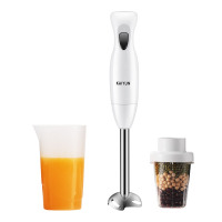 [套餐三]单棒+料理杯+研磨杯|ky-602手持料理棒宝宝料理机婴儿辅食机搅拌机果汁打蛋绞肉机P9
