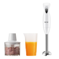 [套餐四]单棒+料理杯+绞肉杯|ky-602手持料理棒宝宝料理机婴儿辅食机搅拌机果汁打蛋绞肉机P9