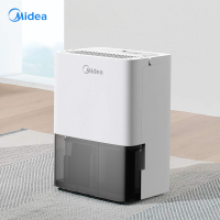 白色|除湿机家用静音卧室抽湿除潮室内去湿干燥吸湿器小型宿舍神器U0
