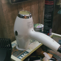 电吹风机家用大功率发廊理发店发型师专用负离子护发非静音吹风筒X4