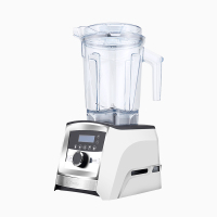 A3500白色(送变压器礼包)|美国 a3500 pro750多功能全营养真破壁料理搅拌机小vO4