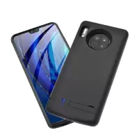 mate30pro背夹充电宝mate20/20x手机壳电池无线冲移动电源mah