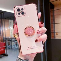 a92s手机壳a52全包a5防摔r17软壳reno4电镀a11x硅胶a9保护壳