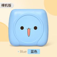 梦幻蓝203dpi[标清款] 套餐五(标配+31卷纸)|机清学生家用迷你小型手机照片便宜错题打印机整理神器H6