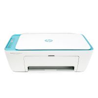 HP2675无线WiFi打印复印扫描 [套餐三]|2675打印机彩色无线手机wifi复印照片家用小型一体机作业A7