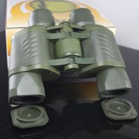 望远镜[无坐标]+手机夹|60x60望远镜双筒夜视倍清手机拍照坐标测距演唱会成人望远镜Z6