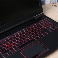 Y7000/Y7000P/Y900K 硅胶透明普通款|拯救者r7000键盘膜y7000p键盘膜y9000k保护膜r7