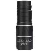标准版40X60单筒(无礼)|手机拍照单筒望远镜倍清微光夜视1000军望眼镜L1