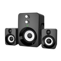 台式电脑音箱 音炮小音响吃鸡游戏usb喇叭笔记本家用大音量