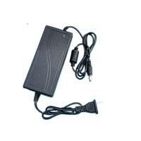 12V4A|v8a电源适配器12v6a12v7a12v5a液晶显示器监控led灯条电源S1