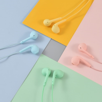 耳机适用运动有线吃鸡入耳式耳塞学生