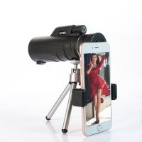 军备版100X100套装[军迷推荐]|望远镜清 30000米成人微光夜视倍单筒接手机拍照录像演唱会G1