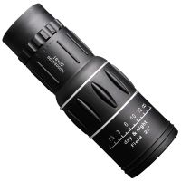 HD清T01标配16*52|单筒望远镜清倍微光夜视演唱会儿童观鸟寻星手机拍照望远镜N9