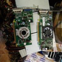 512m 全|机显卡亮机卡128m256m512mpci-e接口全/半Z9