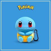 神奇宝贝airpods1/2保护套无线蓝牙耳机套硅胶软壳收纳盒潮