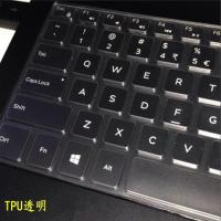 TPU透明|g3灵越g5游匣g7键盘膜3579笔记本3590电脑保护膜贴纸15.6N6