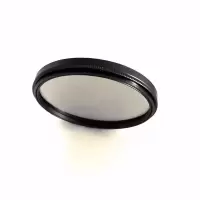 CPL偏光镜偏正镜 55mm|相机滤镜手机滤镜星光镜近摄镜uv镜52/58/67/77m单反相机滤镜F9