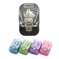 七彩灯充|充老式老人机多功能手机电池充电器旅行充L6