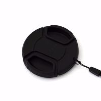 67mm|单反相机镜头盖 43 46 49 52 55 58 62 67 72 77 82 86 95mm镜盖R5