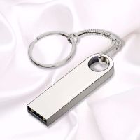 经典款【银色】 16G|u盘16g/32g/64g/128g电脑手机两用学生办公车载优盘F4