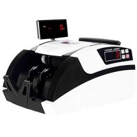 测屏标准款|诺贝验钞机智能点钞机小型办公商用家用充电便携式b类新版人民币B1