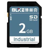 2GB空卡|博林克奥迪车载sd卡a4la6lq3q5q7音乐大卡歌曲内存卡无损视频B3