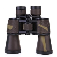 咖啡迷|熊猫望远镜20x清双筒微光夜视户外望远镜观景W3
