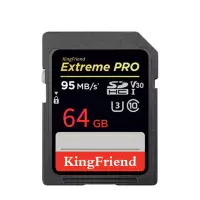 64GB|sd卡 8g 16g 32g 64g 128g数码相机卡 车载速内存卡u3 95mM0