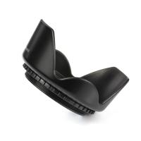 72mm|单反相机镜头遮光罩49 55 58 62 67 72 77 82mm莲花罩花瓣型N6